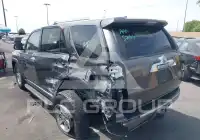 2013 Toyota 4 RUNNER фото