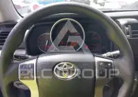 2013 Toyota 4 RUNNER фото
