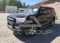 2013 Toyota 4 RUNNER фото