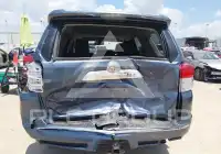 2013 Toyota 4 RUNNER photo