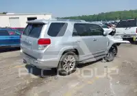 2013 Toyota 4 RUNNER фото