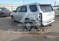 2013 Toyota 4 RUNNER фото
