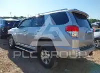 2013 Toyota 4 RUNNER фото