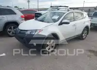 2013 Toyota RAV4 photo