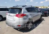 2013 Toyota RAV4 фото