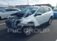 2013 Toyota RAV4 фото