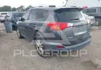 2013 Toyota RAV4 фото