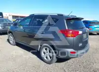 2013 Toyota RAV4 photo