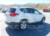 2013 Toyota RAV4 photo