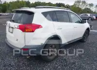 2013 Toyota RAV4 фото