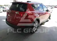 2013 Toyota RAV4 photo