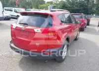 2013 Toyota RAV4 фото