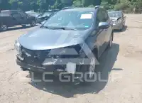 2013 Toyota RAV4 фото