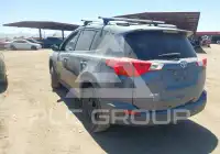 2013 Toyota RAV4 photo