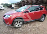 2013 Toyota RAV4 photo