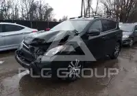 2013 Toyota RAV4 фото