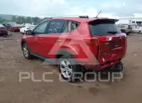 2013 Toyota RAV4 photo
