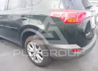 2013 Toyota RAV4 фото