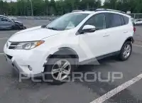 2013 Toyota RAV4 фото