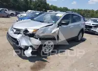 2013 Toyota RAV4 фото