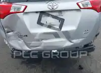 2013 Toyota RAV4 фото