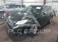 2013 Toyota RAV4 photo