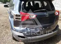 2013 Toyota RAV4 photo