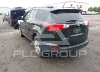 2013 Toyota RAV4 фото