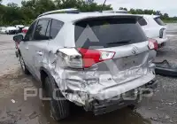 2013 Toyota RAV4 photo