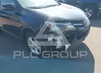 2013 Toyota RAV4 фото