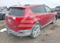 2013 Toyota RAV4 фото
