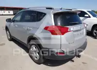 2013 Toyota RAV4 фото