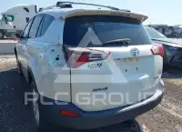 2013 Toyota RAV4 photo