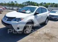 2013 Toyota RAV4 фото