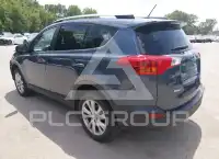 2013 Toyota RAV4 фото