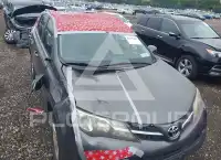 2013 Toyota RAV4 фото