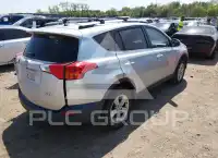 2013 Toyota RAV4 фото