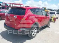 2013 Toyota RAV4 фото