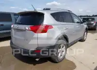 2013 Toyota RAV4 фото