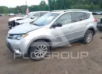 2013 Toyota RAV4 фото