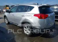 2013 Toyota RAV4 фото
