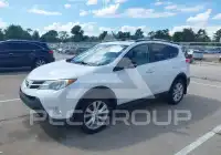 2013 Toyota RAV4 фото