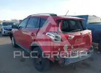 2013 Toyota RAV4 photo