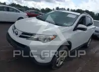 2013 Toyota RAV4 photo