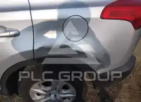 2013 Toyota RAV4 photo