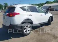 2013 Toyota RAV4 фото