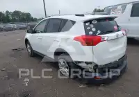 2013 Toyota RAV4 фото