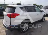 2013 Toyota RAV4 photo