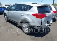 2013 Toyota RAV4 фото