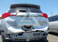 2013 Toyota RAV4 фото